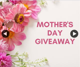 Our Penrith Mother’s Day Giveaway – Win Winner Must Be Local (prize valued at $300)