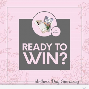 Pressplay Cosmetics – Win a Mamma Mia Ready to Go Pack Valued at $149. (prize valued at $149)
