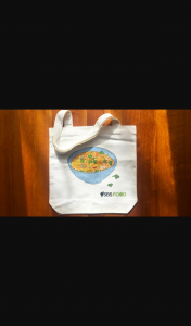 SBS Food – Win 1 of 15 Bespoke Laksa Tote Bags