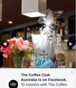 The Coffee Club Toowoomba – Over $80 Worth of Prizes for Mum