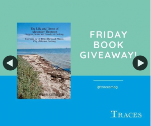 Traces – Win a Copy of The Life & Times of Alexander Thomson