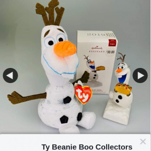 Ty beanie boo collectors – These 2 Cuties