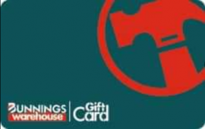 Wayne Carroll First Alliance Property Group – Win a $50 Bunnings Gift Card