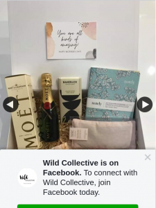 Wild Collective – Win this Amazing Hamper Valued at $110.00