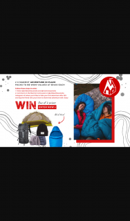 Wild Earth – Win 1 of 2 Marmot Adventure In Place Packs (prize valued at $1,400)