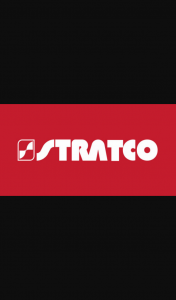 Win a $3000 Stratco Gift Voucher (prize valued at $3,000)