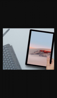 XDA – Win a Microsoft Surface Go 2.
