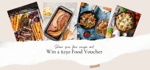 Mirvac Real Estate – Win a $250 Gift card