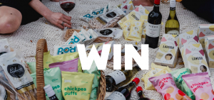 Pangkarra Foods – Win the ultimate prize pack
