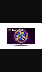 Boss Hunting – Win this Lg Nano 9 Series 65-inch 4k Tv W/ Ai Thinq® Just Tell Us Below In 25 Words Or Less – who Is Your Favourite Tv Character of All Time and Why (prize valued at $3,239)