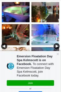 Emersion Floatation Day Spa Kelmscott – Win Couples Aquatica Package