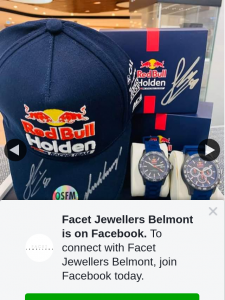 Facet Jewellers Belmont – Win this Amazing Giveaway