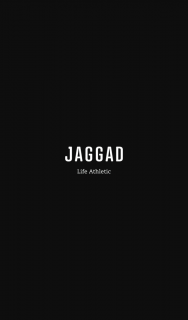 Jaggad – Win a $1000 New Active Wardrobe (prize valued at $1,000)