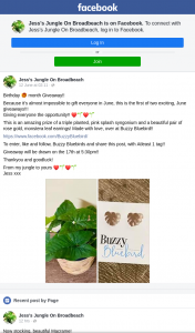 Jess’s Jungle on Broadbeach – Win a Pink Splash Syngonium and a Pair of Rose Gold Monstera Leaf Earrings