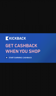 Kickback – Win a Dyson V11 (prize valued at $1,699)