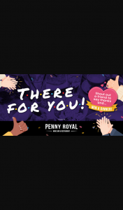 lafm TAS – Win Dinner Out for You and Your Best Friend at Penny Royal Restaurant and Wine Bar