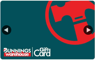 Nailed It Improvements – Win a Bunnings Gift Card Worth $50