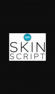 Northern Beaches Mums [Sydney residents only] – Win a Skinscript Monthly Beauty Box (1 Month Free) (prize valued at $100)