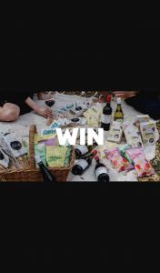 Pangkarra Foods – Win a Winter Pack (prize valued at $400)