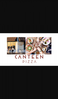 PerthNow – Win a Double Pass to The Coomer Truffles X Canteen Pizza Event on June 22.