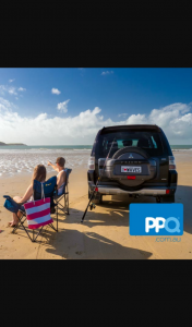 PPQ – Win a Queensland Holiday Worth $5000 (prize valued at $6,455)