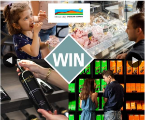 South Aussie With Cosi – Win a $50 Voucher to Spend at Barossa Valley Chocolate Company