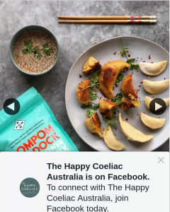 The Happy Coeliac Australia – Win 1/3 Pompom Paddock Prize Packs