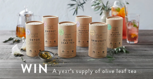 Boundary Bend Wellness – Win a year’s supply of Stone and Grove Tea