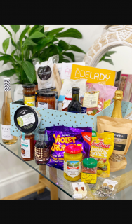 Adelady – Win a Sa Care Hamper for Your Bestie