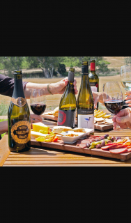 Adelady – Win 1 of 3 VIP Cellar Door Experiences for Two People at Thorn-Clarke Wines In Angaston (prize valued at $300)
