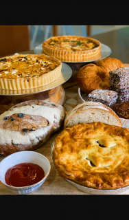 Adelady – Win Two Beautiful Hampers of Delicious Skala Bakery Products
