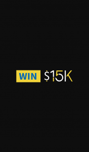 Australian Outdoor Living – Win $15k Backyard Makeover (prize valued at $15,000)