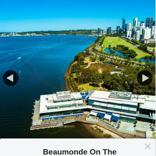 Beaumonde on The Point – Win a Nights Accommodation for 4 Guests Including Breakfast at Ibis Styles East Perth and $150 Meal Voucher for The Point Bar & Grill All You Have to Do Is