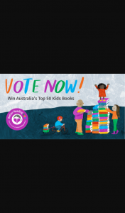 Better Reading – Win 50 Amazing Kids Books