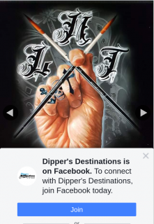Dipper’s Destinations – Win a $100 Voucher From Lachie Marks Tattooing Towards Your Next Piece of Art All You Need to Do Is