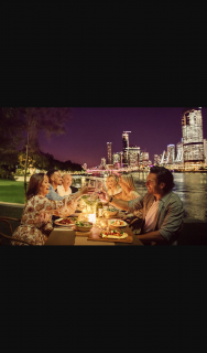 EatSouthbank – Win The Ultimate South Bank Dining Experience