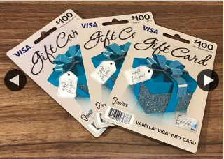 Hamilton Home Garden & Crafts – Win One of Three $100 Eftpos Cards (prize valued at $300)