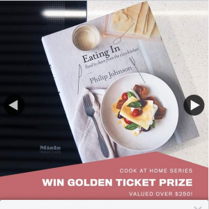 Haven Newstead – Win a Culinary Prize Pack Which Includes (prize valued at $250)