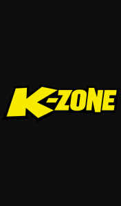 KZone – Win 1/23 Daring Delly Book Packs (prize valued at $1,034)