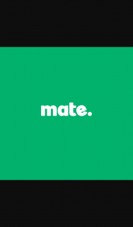 letsbemates – Win In this Promotion (except for Sa Residents). (prize valued at $25,000)