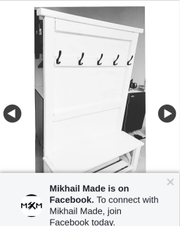 Mikhail Made – Win One of Our Most Sought After Items