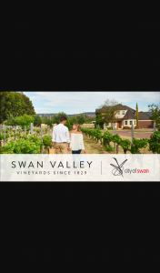 Mix 94.5 – Win a Staycation In The Swan Valley