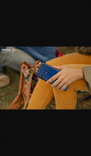 Mouths of Mums – Win a New Moto G8 Power Lite Smartphone From Motorola (prize valued at $458)