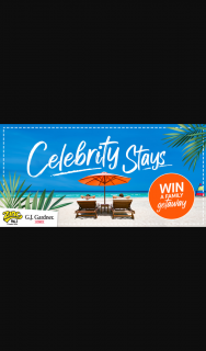 Radio Zinc96 Sunshine Coast – Win Week Holiday Paradise Resort Gold Coast
