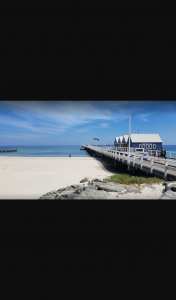 South West Various Newspapers – Win a Busselton Jetty Family Experience