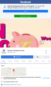 Springs Shopping Centre – Win Craft Activities Box