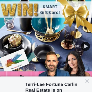 Terri – Win Lee Fortune Carlin Real Estate