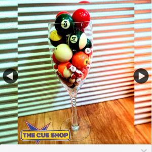 The Cue Shop – Win a $150 Voucher to Redeem on Any Products In Store Or Online at The Cue Shop