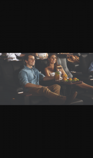 The West Australian – Win a Gold Class Cinema Experience (prize valued at $120)
