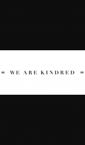 We Are Kindred – Win a $1000 Wardrobe